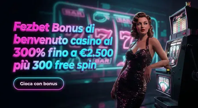 Fezbet Casino